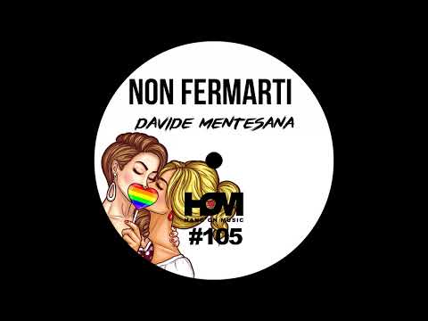 Davide Mentesana - Oh Diggity (Original Mix)