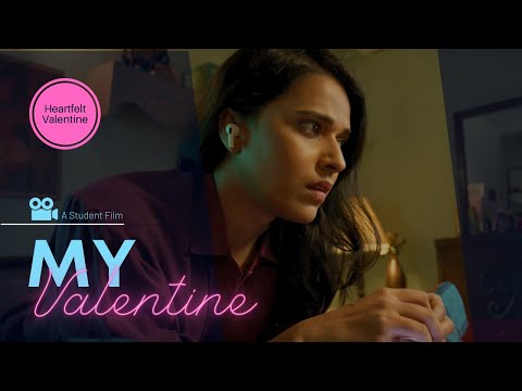 My Valentine (Student Short Film) thumbnail