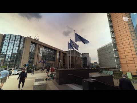 Shqipëria në BE brenda 2030-tës, Varhelyi: Duam të hapim kapitullin e parë të negociatave | RTSH