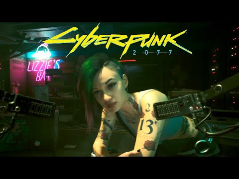 Cyberpunk 2077 Part 2 Next-Gen Patch 1.5 Story Walkthrough PS5 - Corpo
