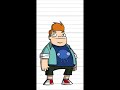 Randy Cunningham 9th Grade Ninja IPod S