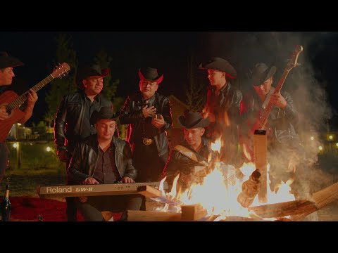 Los Bravos de Chile - Voy a Tomar (Oficial Video)