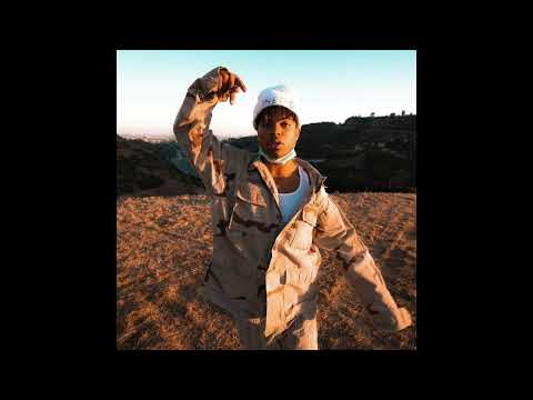 (FREE) ShowJoe x Sofaygo Type beat 2022 - "MYSELF" (Prod. @300hearts x @wyabilly)