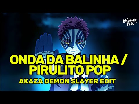 ONDA DA BALINHA / PIRULITO POP (Slowed To Perfection)