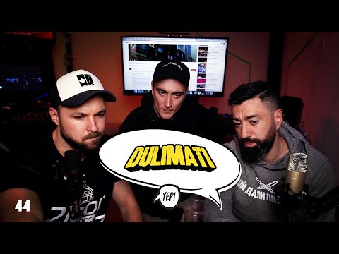 02 DIM x EVG - BRIGADA (Duli, Mati & Secta Reaction )