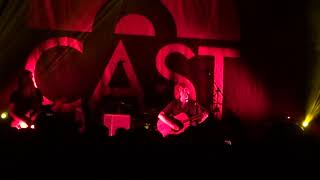 Live The Dream - Cast Live in Liverpool 2018