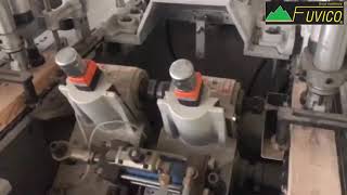 MÁY LÀM MỘNG LÁ SÁCH SIÊU TỐC