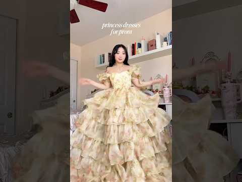Dresses to Wear for Prom #promseason #promdresses #promdressideas #promdress