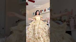 Dresses to Wear for Prom #promseason #promdresses #promdressideas #promdress