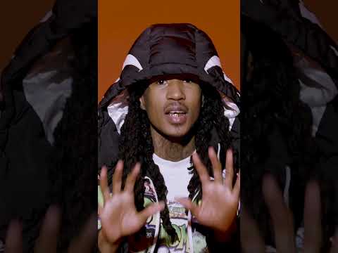 LIL KNOC & 88 - Crack When I Land