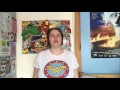 Geek Chic And Proud Channel Trailer