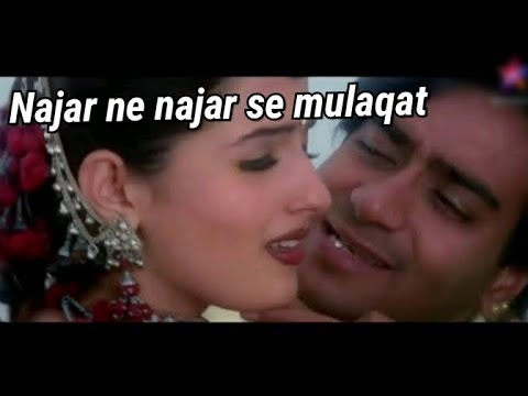 download lagu mp3 mp4 Nazar Ne Nazar Se Mulaqat Kar Li, download lagu Nazar Ne Nazar Se Mulaqat Kar Li gratis, unduh video klip Nazar Ne Nazar Se Mulaqat Kar Li