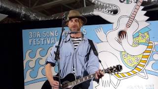 Play A Train Song.  Todd Snider