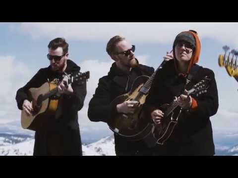 Fruition - "The Meaning" WinterWonderGrass Tahoe Squaw Valley