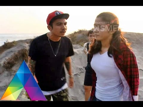 KATAKAN PUTUS 18 NOVEMBER 2015 - Cewek Indo Cemburu Sama Cewek Bule Part 2/4