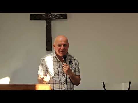 12.05.2024: Kratka poruka - Živi svoju vjeru