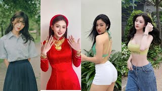 Tổng Hợp Những Mẫu CapCut Thịnh Hành TikTok P07 || TikTok VN - @luantranofficial1401