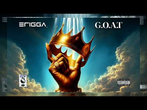Erigga - MONEY & PEACE (Official Audio)
