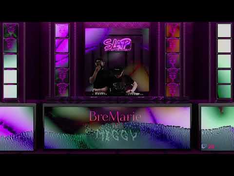 BREMARIE b2b MIGGY at "SLAP! n FRIENDS on FRIDAY NIGHT" Music Mix