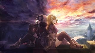 {14.19} Nightcore (Adelitas Way) - Hate Love (with lyrics)