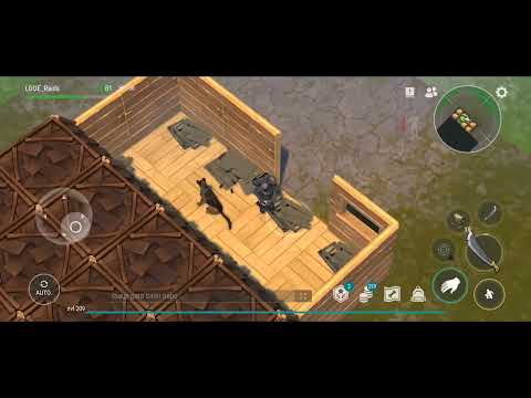 RAID Base B00geyman Last Day on Earth