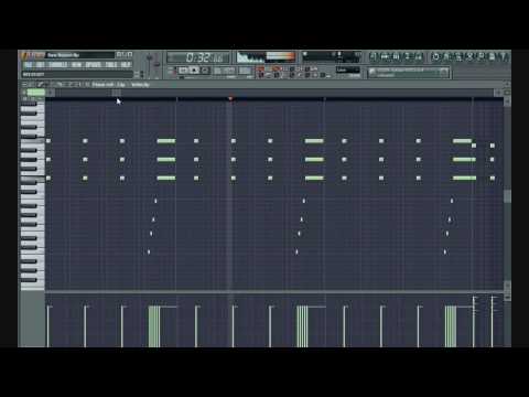 RAW REPORT PRESENTS - Zaytoven: THE NEW BASEMENT REMAKE By DJ Khmer