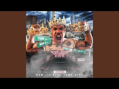 Ville Nigga (feat. Fresco Kane & Smoove Life)