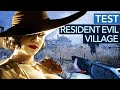 Resident Evil 8 Review And A Warning For PC Gamers