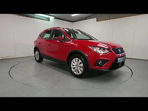 SEAT Arona 1.0tsi 110hp SE - Image 2