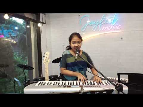 Sempurna - Andra and the backbone. Vidya's Cover