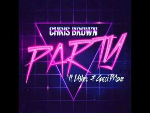 download lagu mp3 mp4 Chris Brown Party Feat Usher Gucci Mane Lyrics, download mp3 Chris Brown Party Feat Usher Gucci Mane Lyrics free downloadn, video klip Chris Brown Party Feat Usher Gucci Mane Lyrics