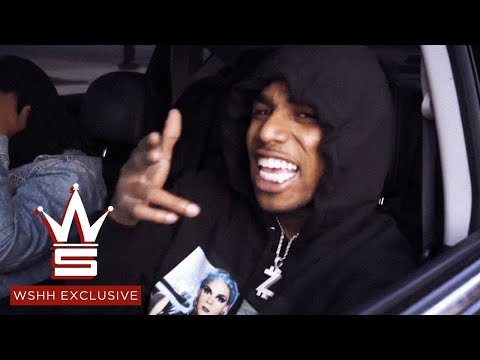 Video thumbnail for Killa Ride