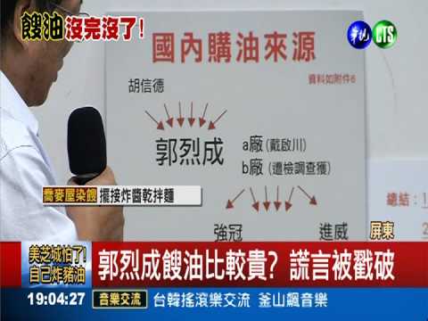 有脫罪之嫌 強冠董座收押禁見
