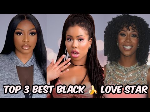 Top 3 Best of Black Adult Stars – Quick Review
