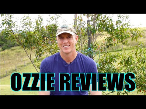 Ozzie Reviews Q & A - Episode #51 (responding to the Oceania Precision hype)