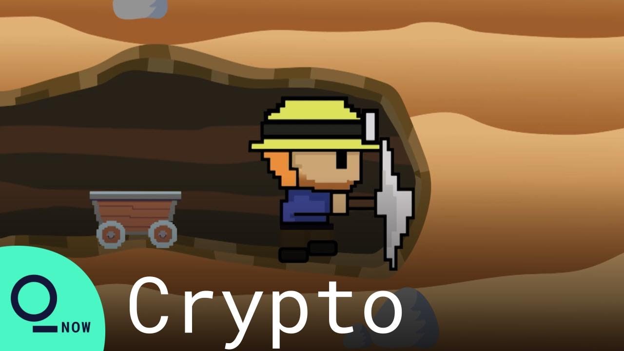 How Do You Actually Mine Bitcoin? | Decrypted