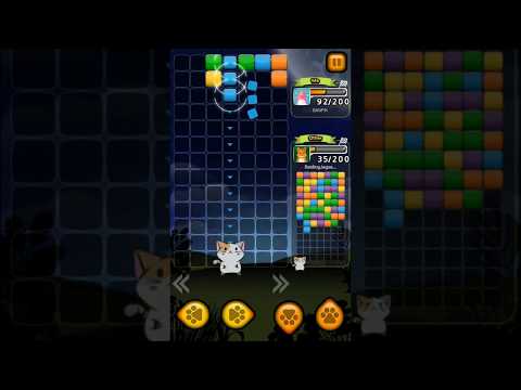 Drop &  Shot_Magical Drop Video