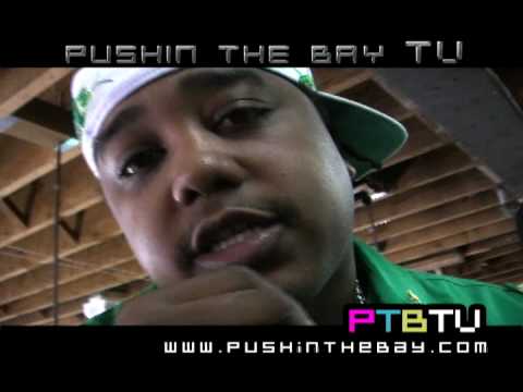E-40 PTBTV Events (BALL STREET JOURNAL rasputins TURF TALK mugzilla B-LEGIT sick wid it 2008)