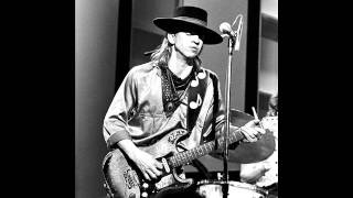 Stevie Ray Vaughan and Double Trouble: Mary Had A Little Lamb