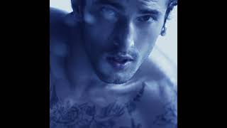 LE MALE IN BLUE