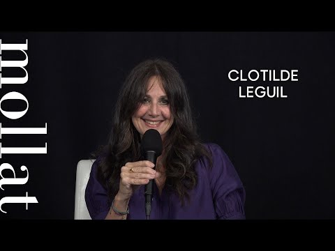 Clotilde Leguil - L'ère du Toxique