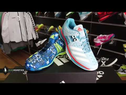 Adidas Counter Blast