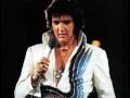 Elvis Presley - On Stage Drug Fueled Rant - YouTube