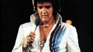 Elvis Presley - On Stage Drug Fueled Rant
