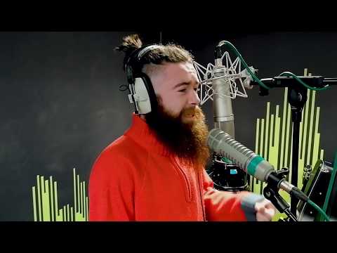 Seisiúin na Life: Hazey Haze - N.W.A.D.D.