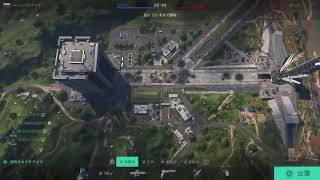 [PS5]NK氏とBF2042