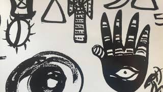 Neil Sparkes & The Last Tribe - Wicked City