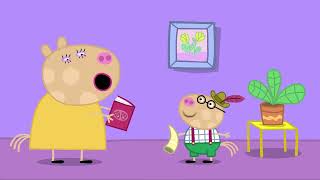 School Play | 🐷 Adventures With Peppa Pig