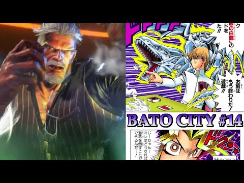 EVO CHAMPION IN GRAND FINALS! - Bato City #14 Street Fighter 6 Tournament Stream Matches from Top 8!