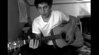 They Can't Take Your Heart Nick Anderson Cover- Zach Lipo Zovic